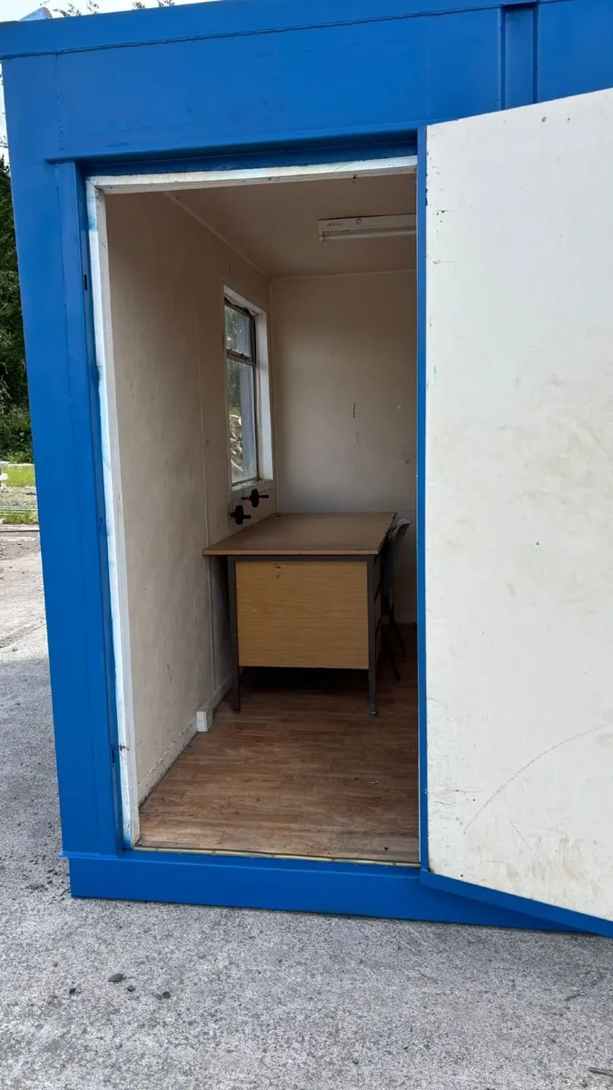 Mobile Site Office - Image 3