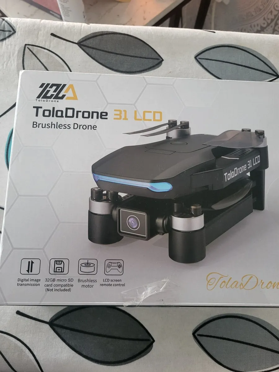 Drone - Image 1