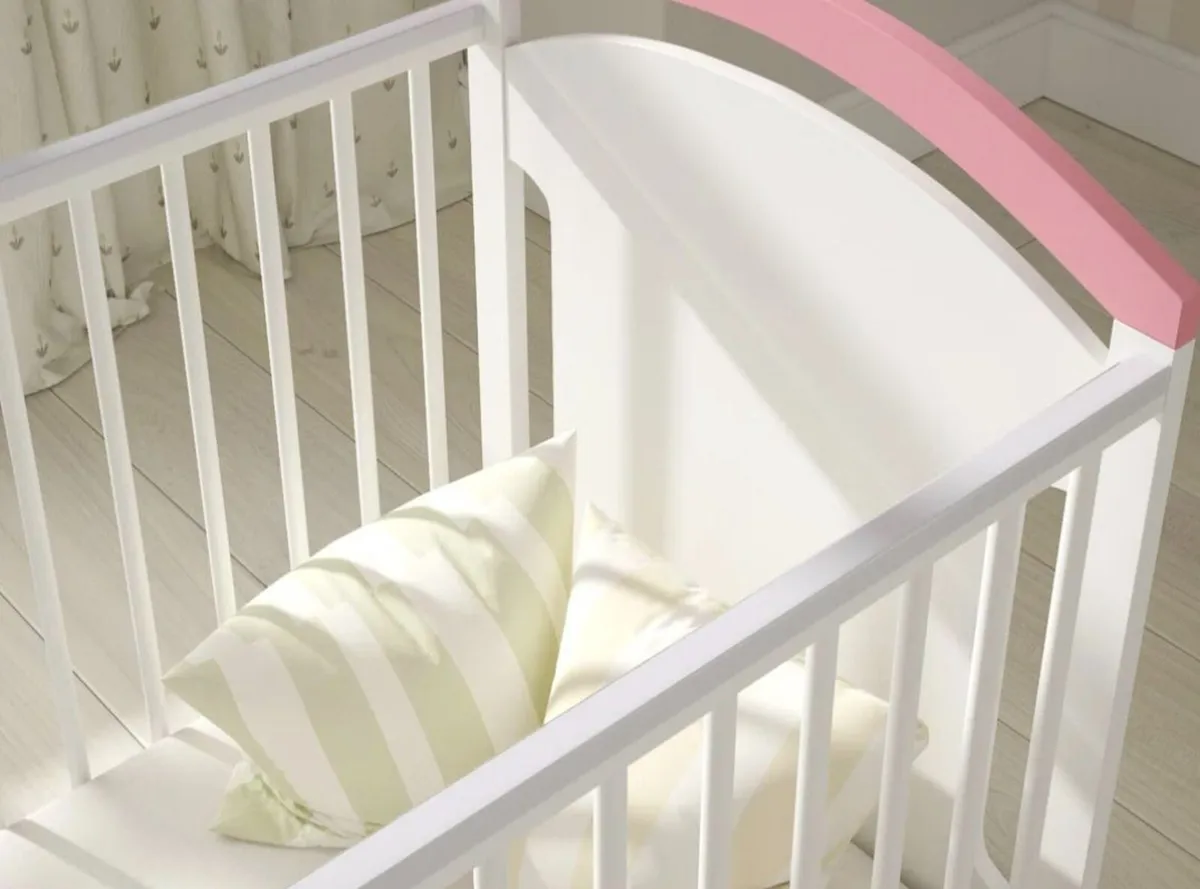 Cot - Image 2