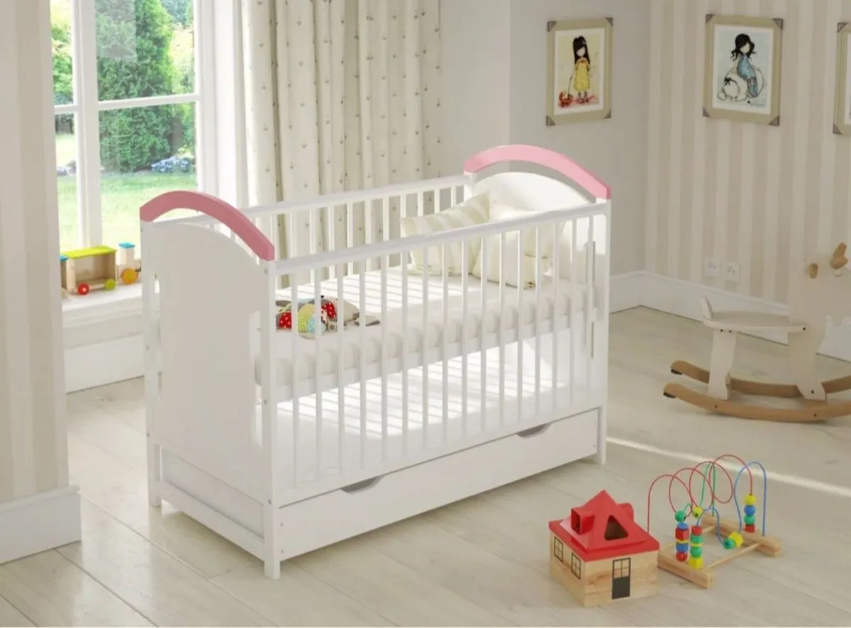 Cot - Image 3
