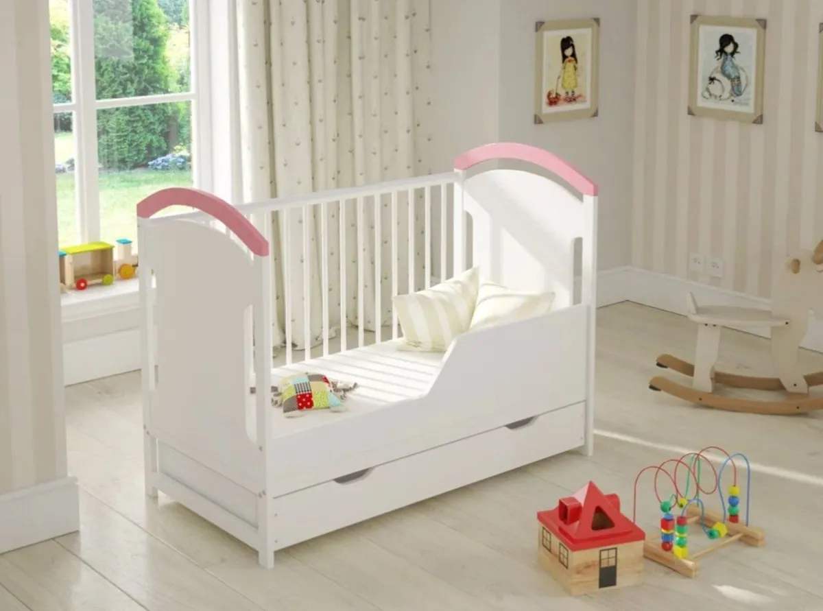 Cot - Image 4