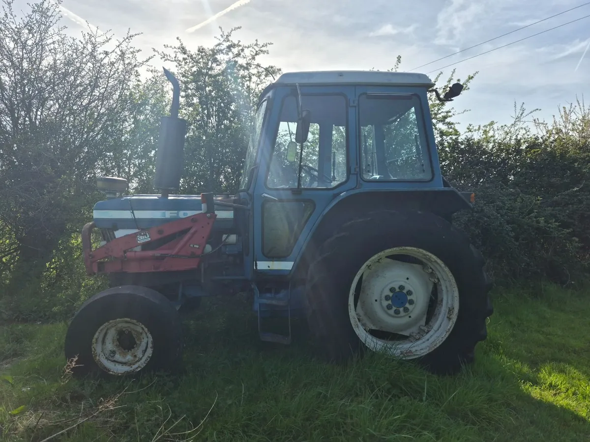 Ford 1984 - Image 2