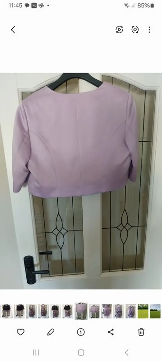 Dress - Image 1