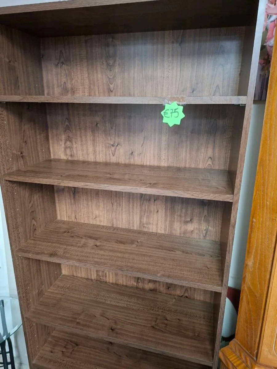BOOK CABINET - Image 2