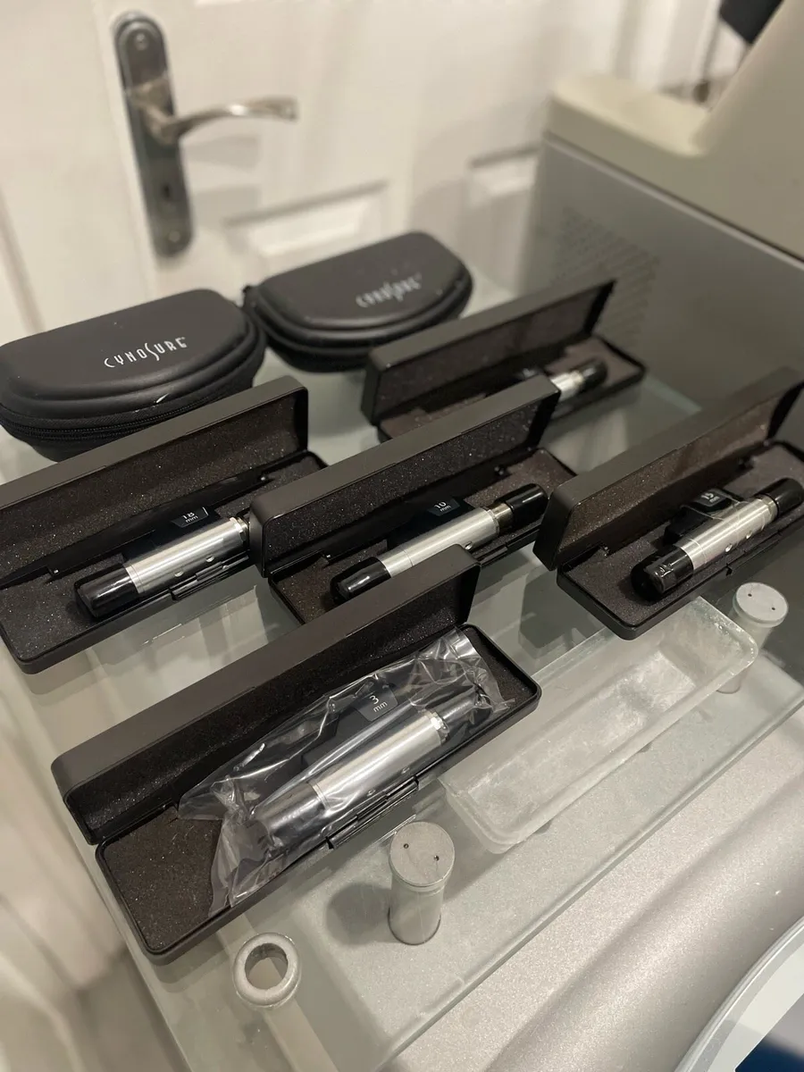 Cynosure elite+ laser - Image 2