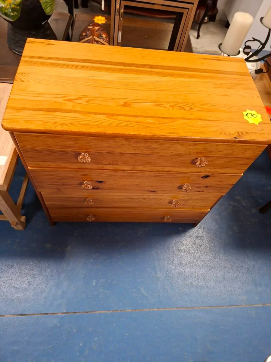 CHEST OF DRAWERS - Image 2