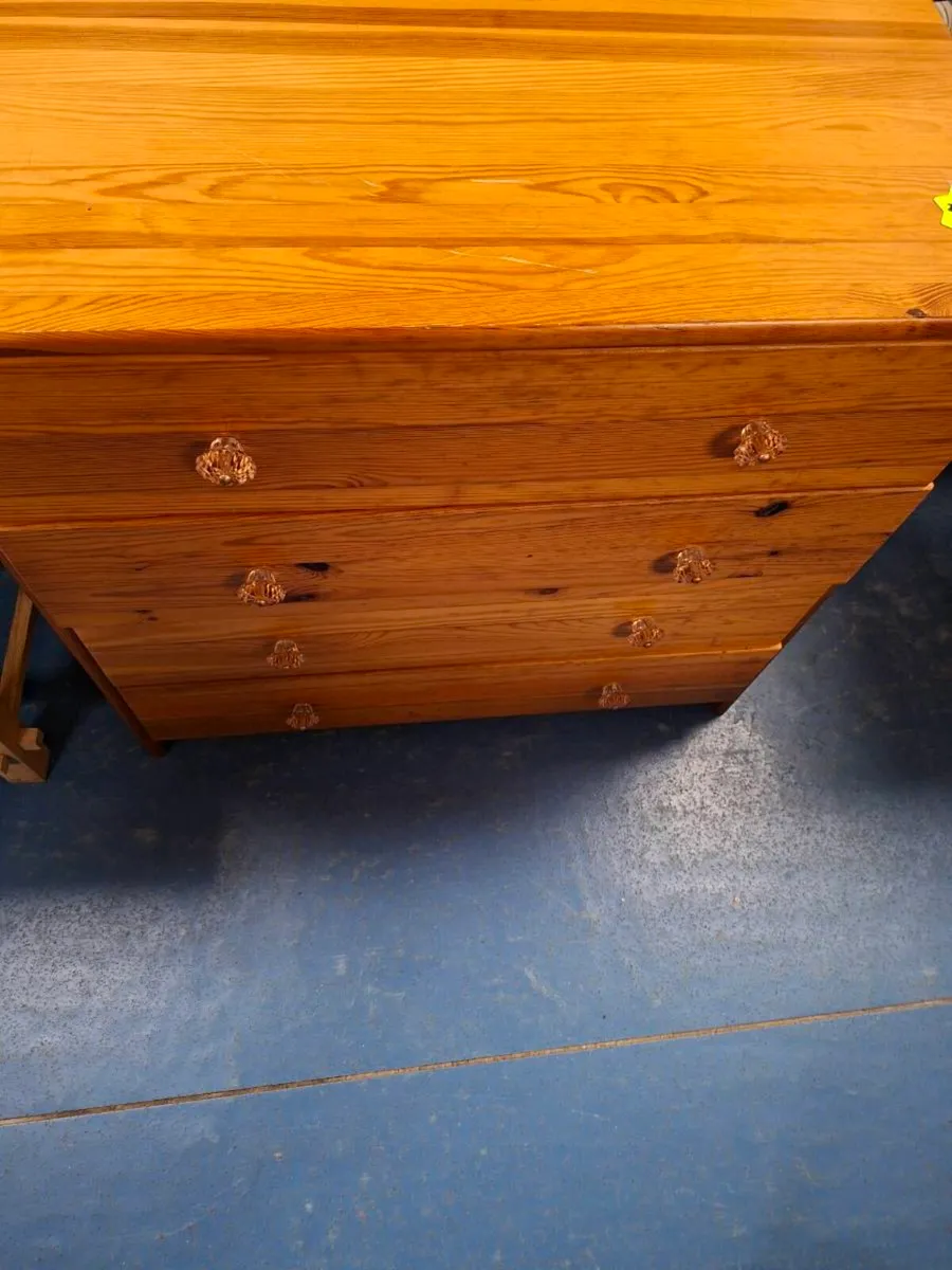 CHEST OF DRAWERS - Image 3