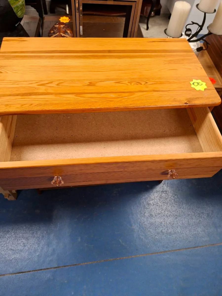 CHEST OF DRAWERS - Image 4