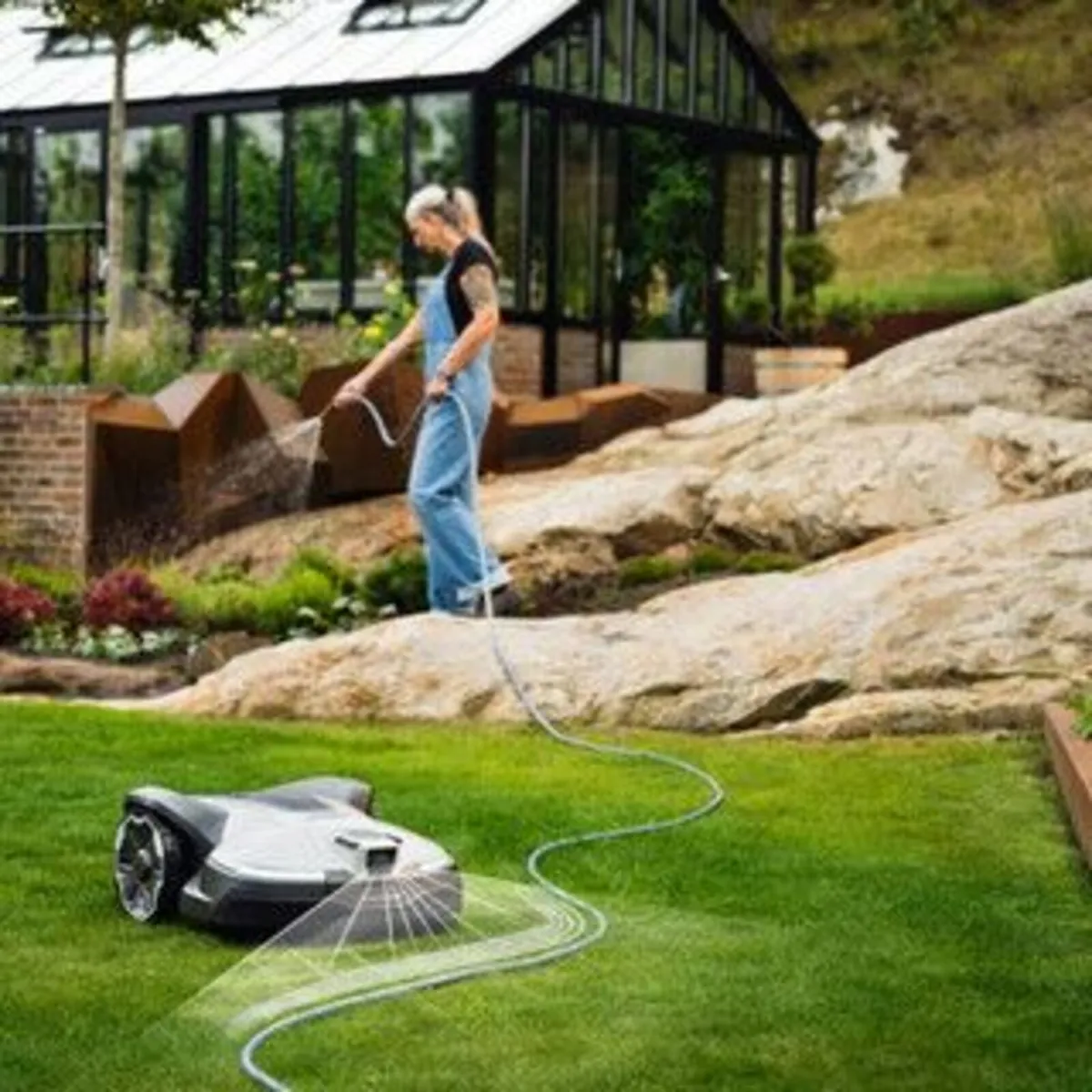 Husqvarna Automower® 430V NERA - Image 4