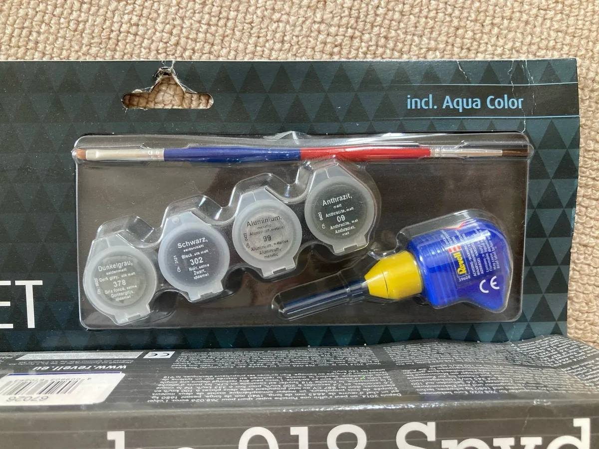 Model Car Kit - Image 2