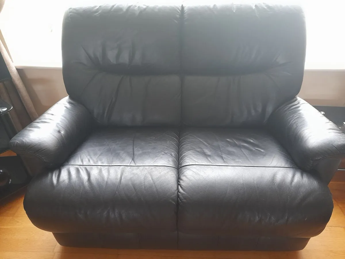 2 seater sofa