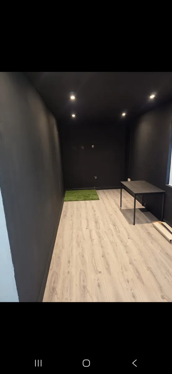 Storage / unit to rent - Image 2