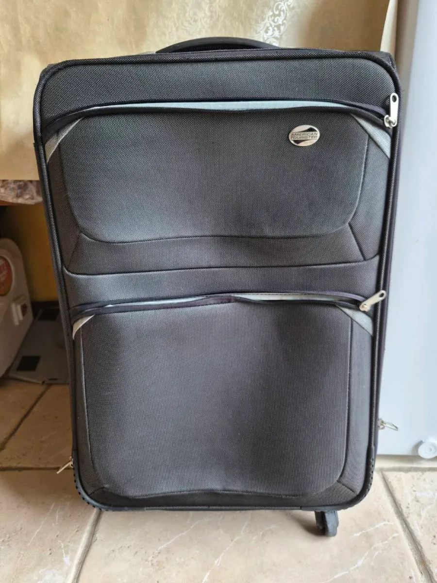 Suitcase - Image 1