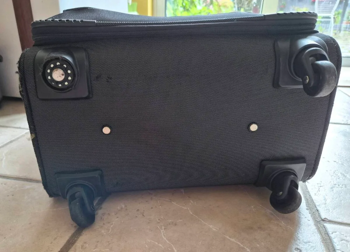 Suitcase - Image 4