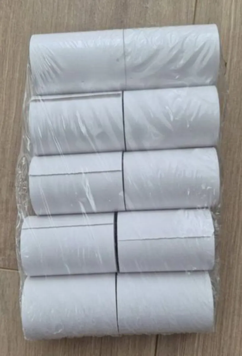 Till Rolls. - Image 2