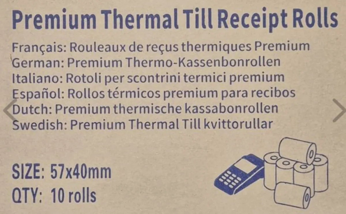Till Rolls. - Image 4
