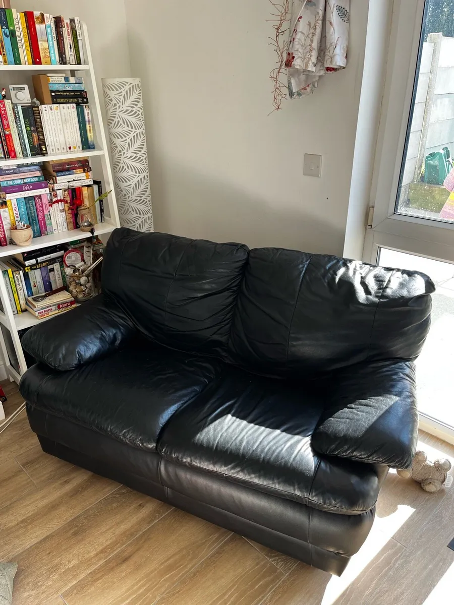 2 & 3 seater couches - Image 1