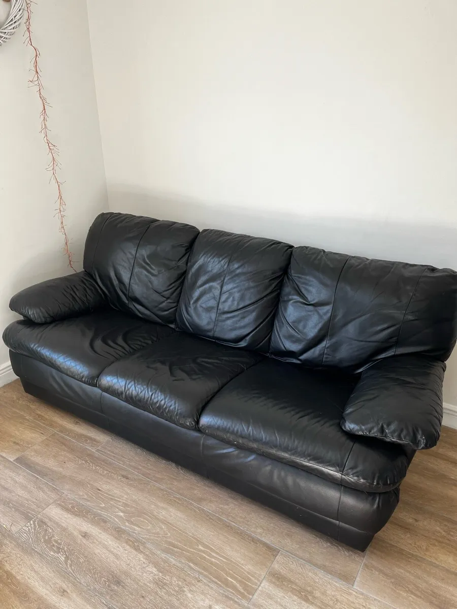 2 & 3 seater couches - Image 2
