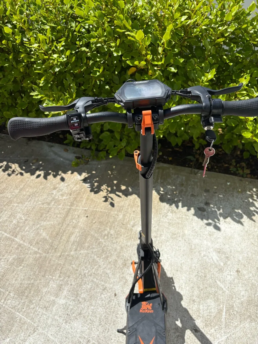 kukirin (kugoo) g2 pro - Image 4