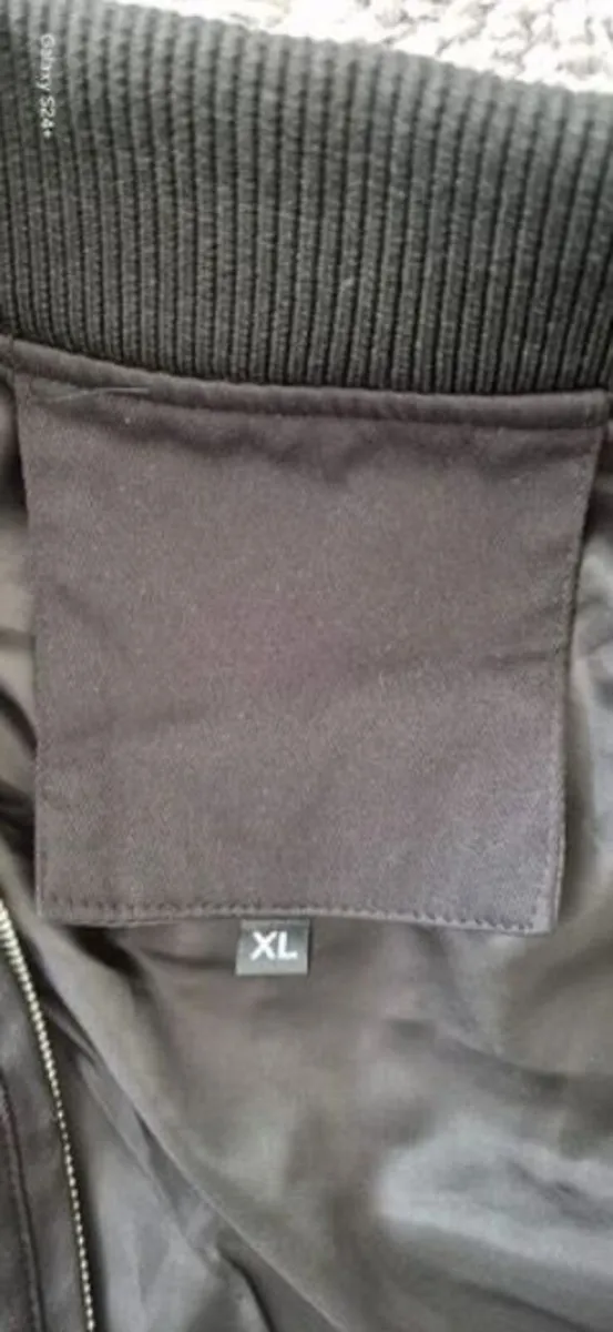 Men jacket Large size. - Image 4