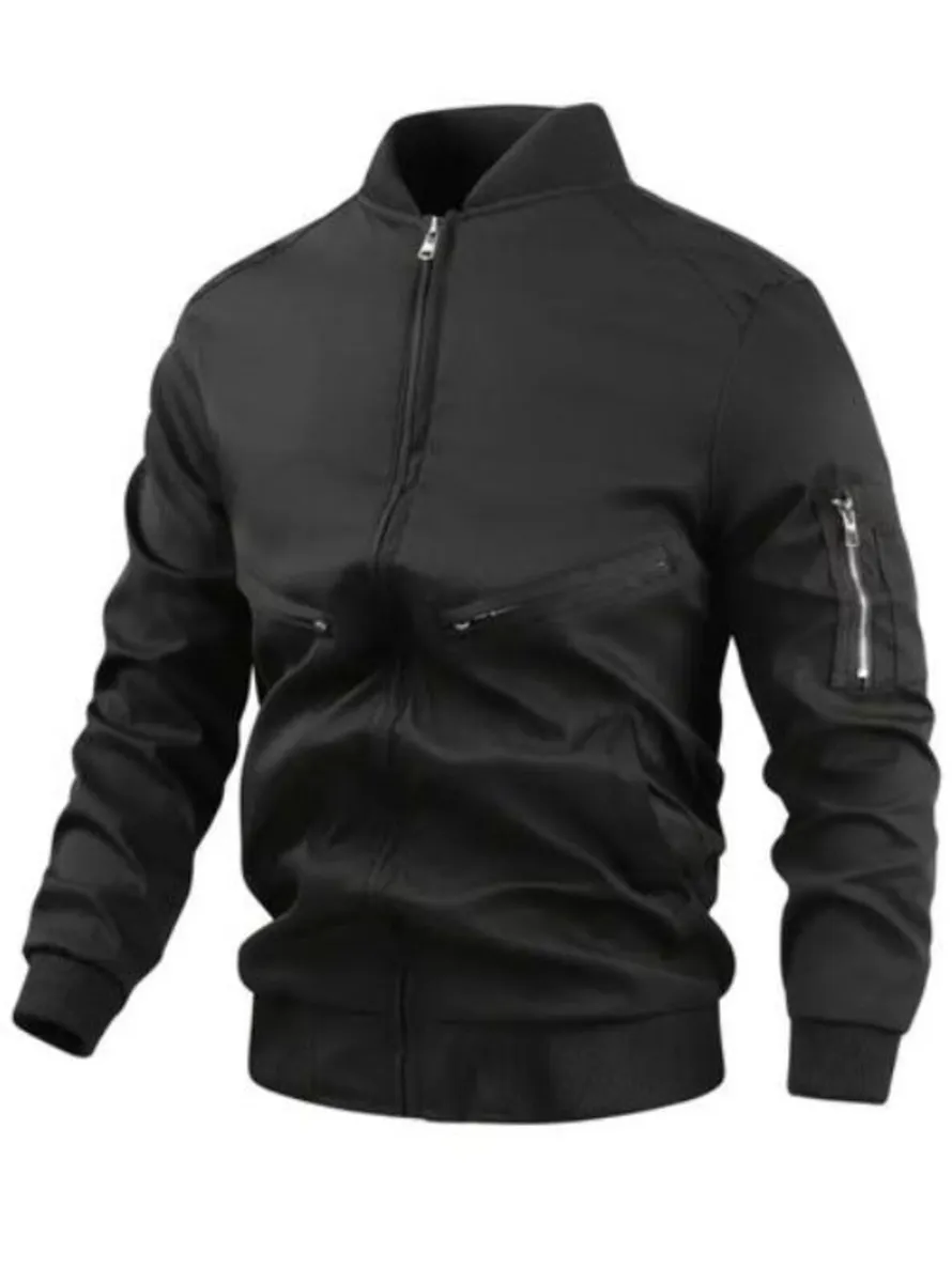 Men jacket Large size. - Image 1