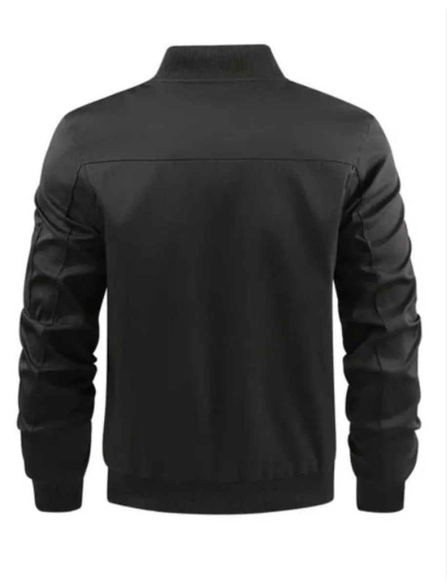 Men jacket Large size. - Image 2