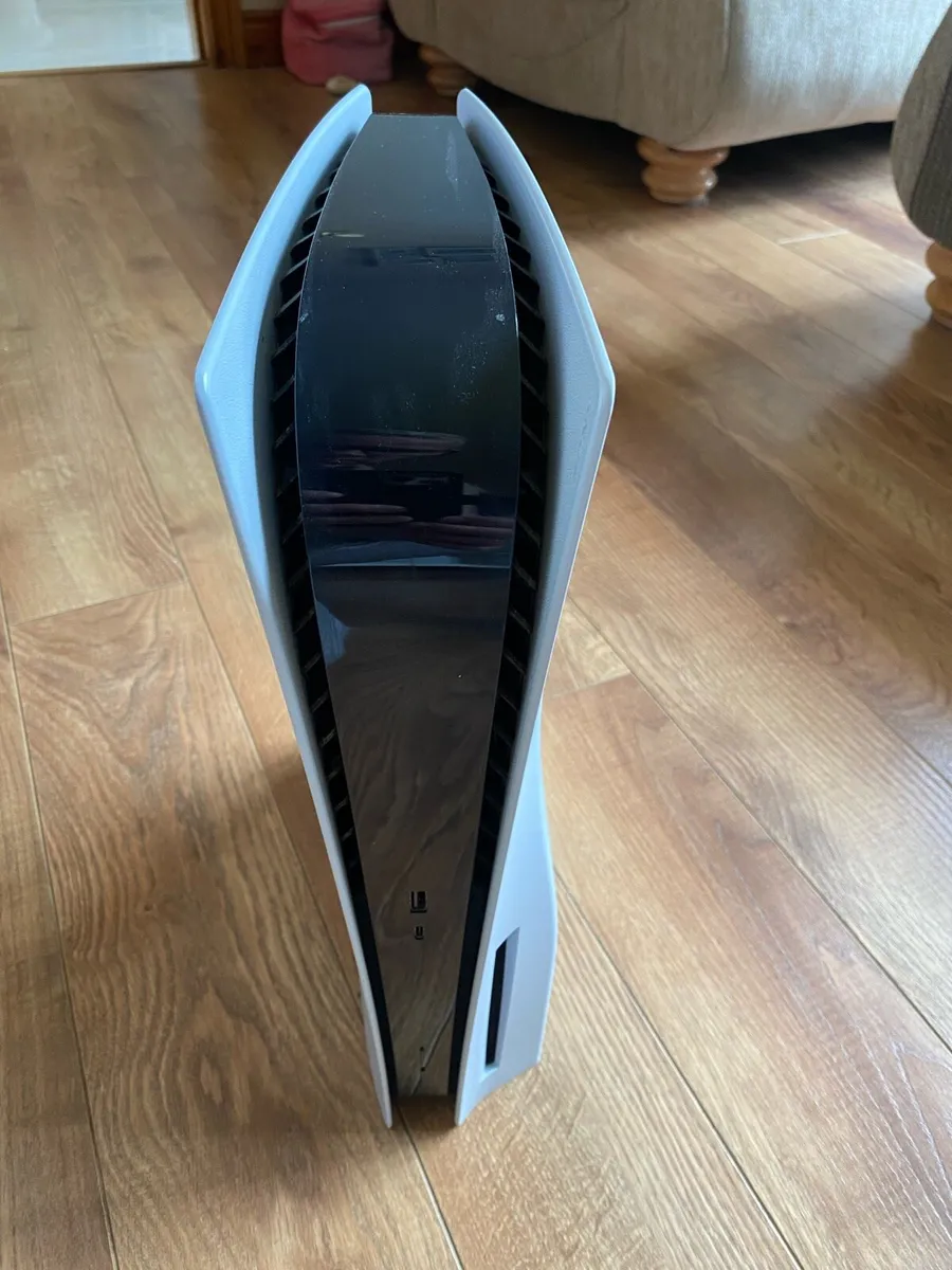 PlayStation 5 with warranty - Image 4