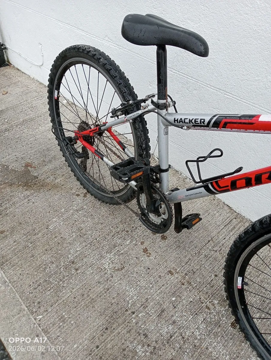 Bike - Image 4