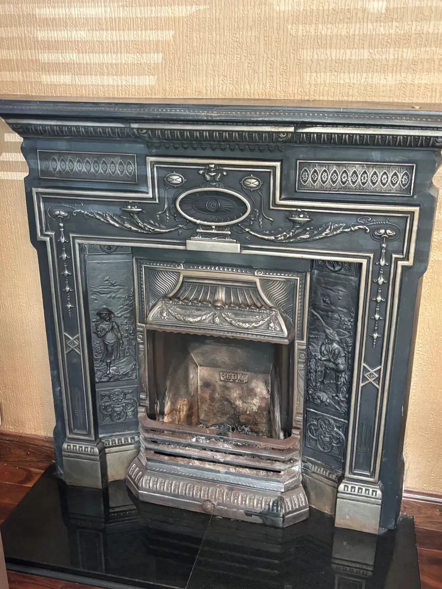Fireplace - Image 1