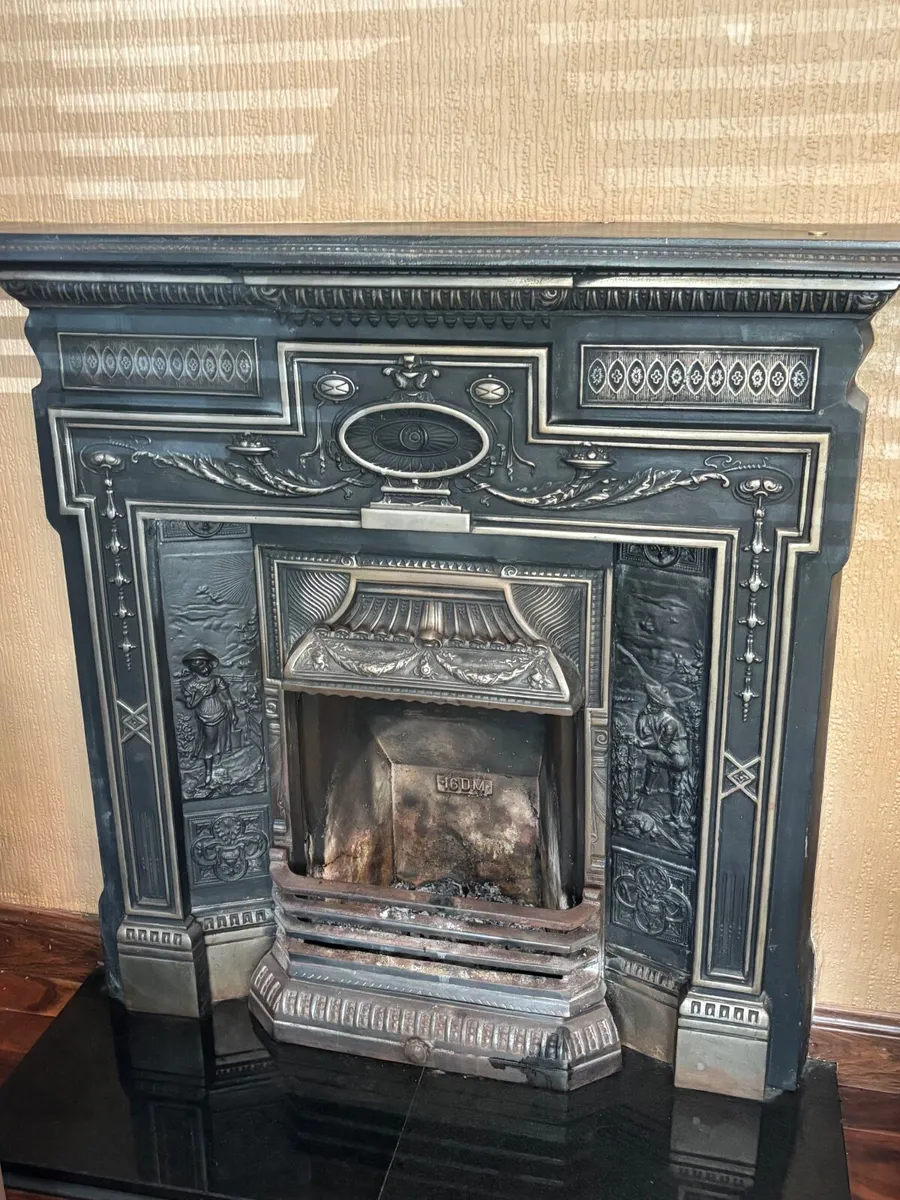 Fireplace - Image 2