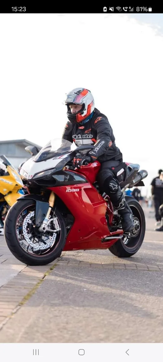 DUCATI Other 2007 - Image 3