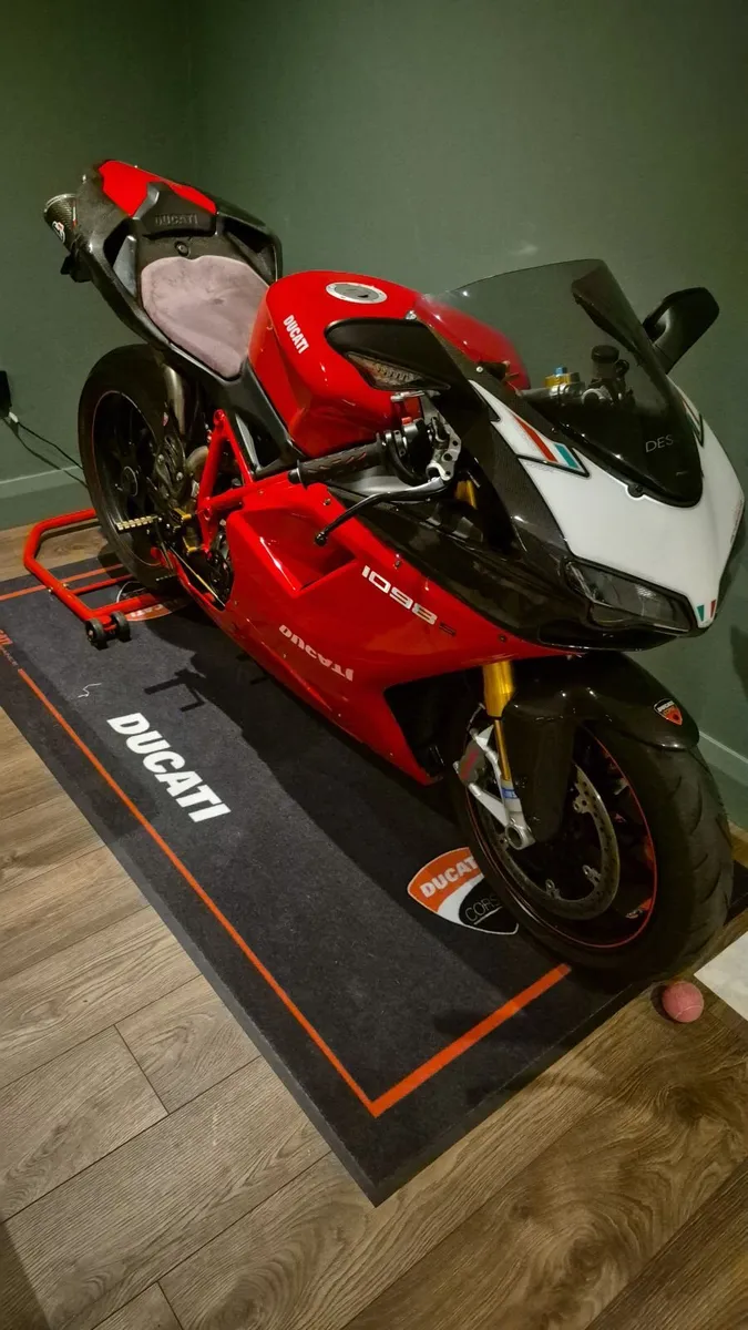 DUCATI Other 2007 - Image 4
