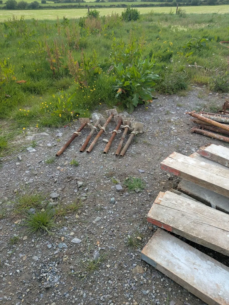 Scaffolding - Image 2