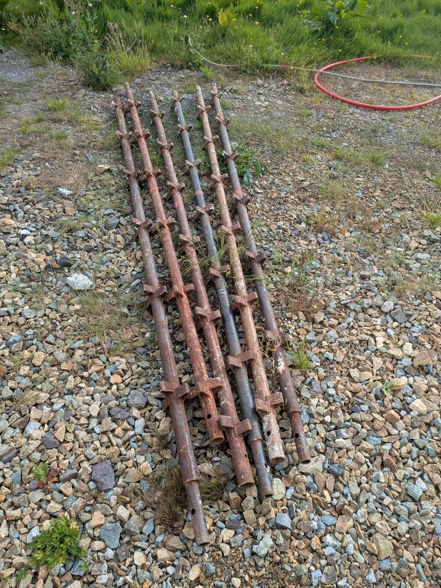 Scaffolding - Image 3