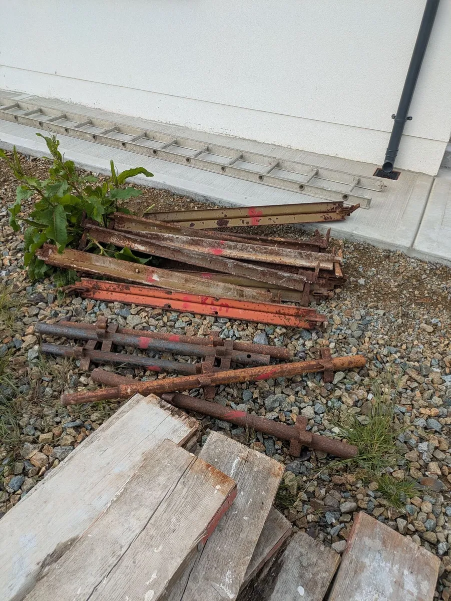 Scaffolding - Image 4