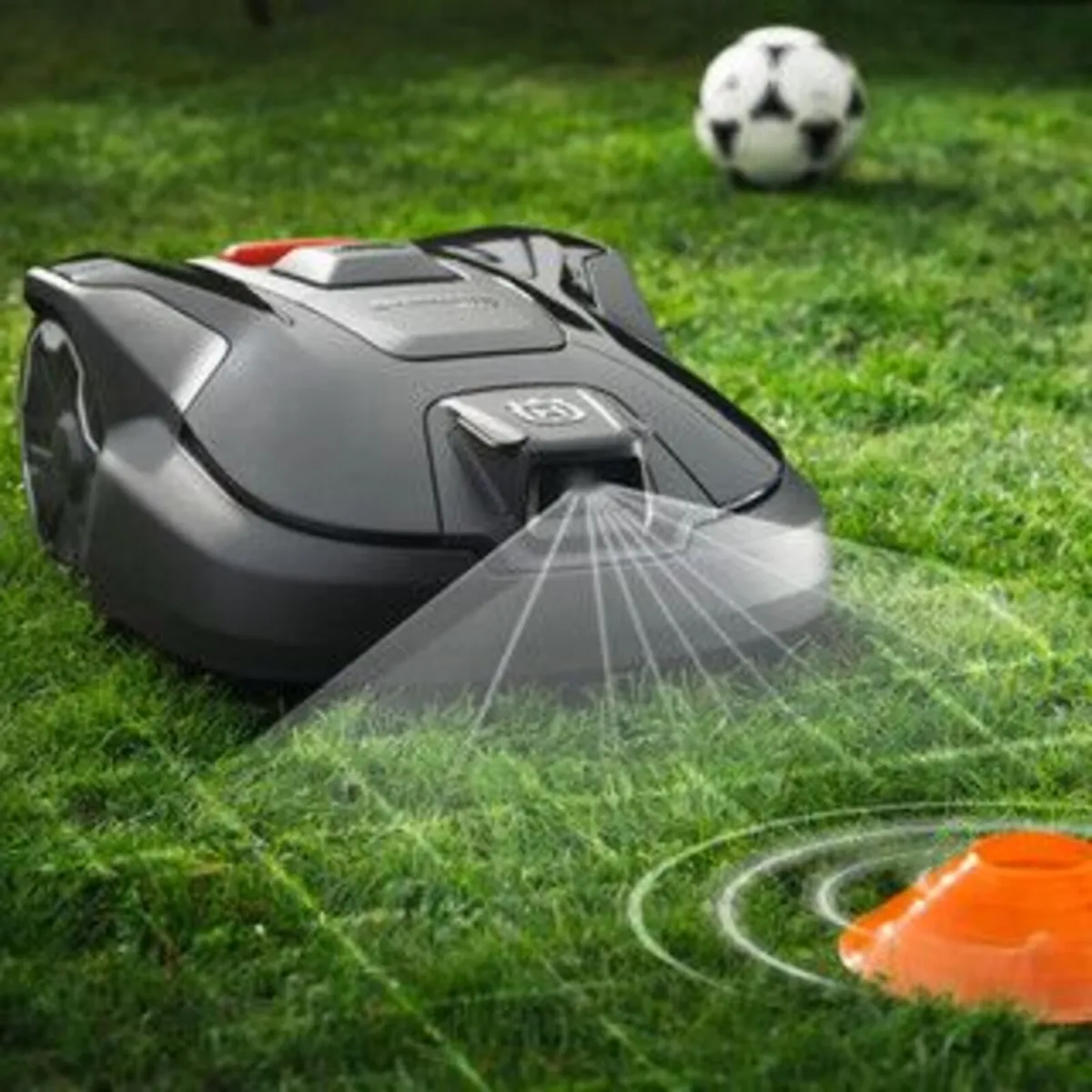Husqvarna Automower® 308V - Image 4
