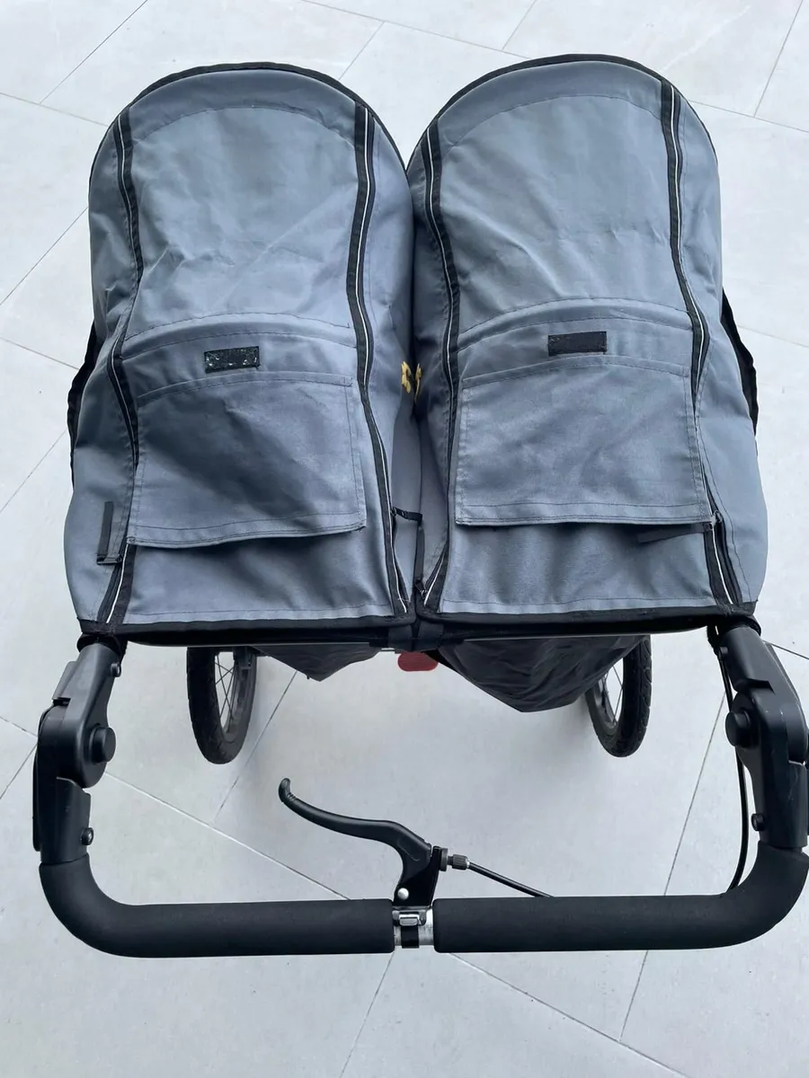 Outnabout V4Double Nipper Sport - Image 3