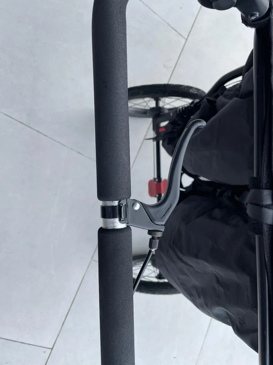 Outnabout V4Double Nipper Sport - Image 2
