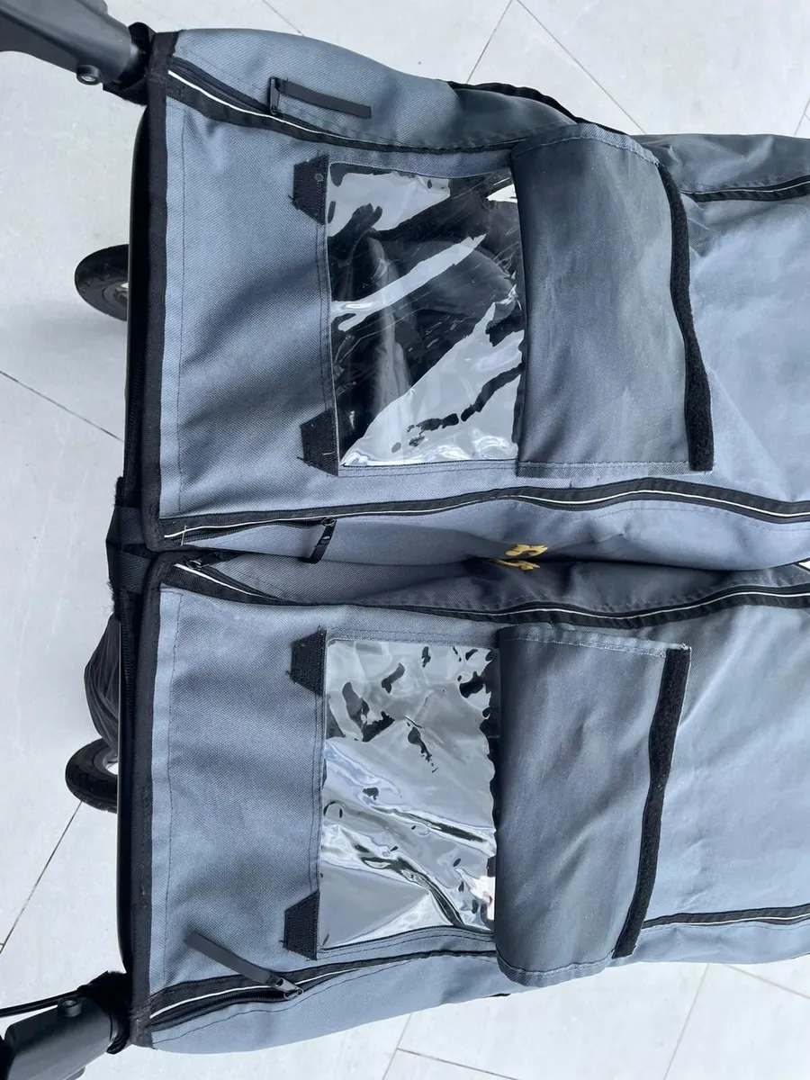 Outnabout V4Double Nipper Sport - Image 4