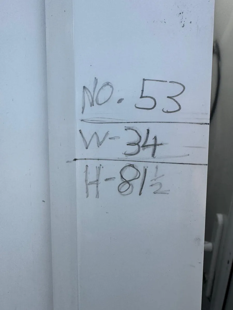PVC Door - Image 2