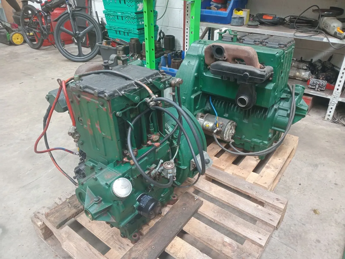 lister engine - Image 2
