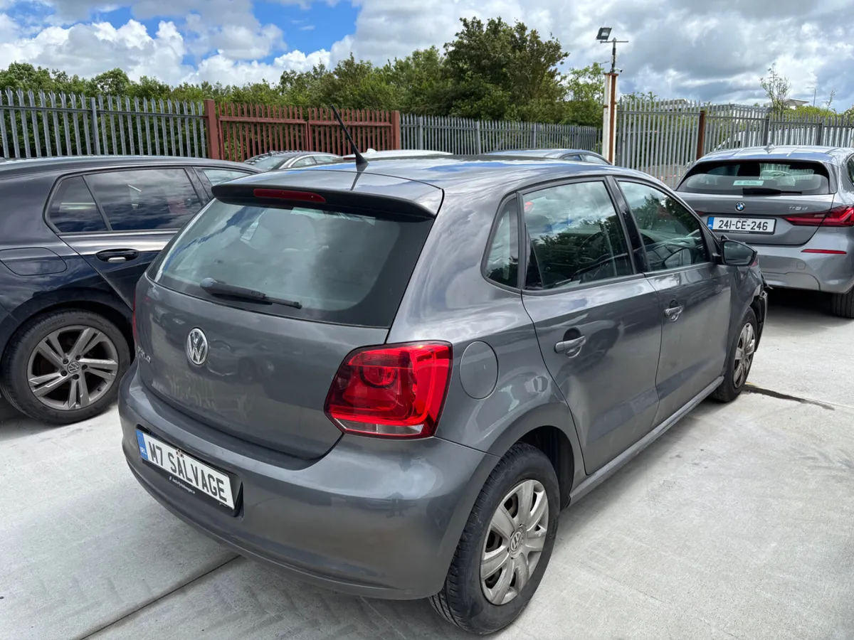 14 Polo 1.2 Petrol 180km Starts - Image 3