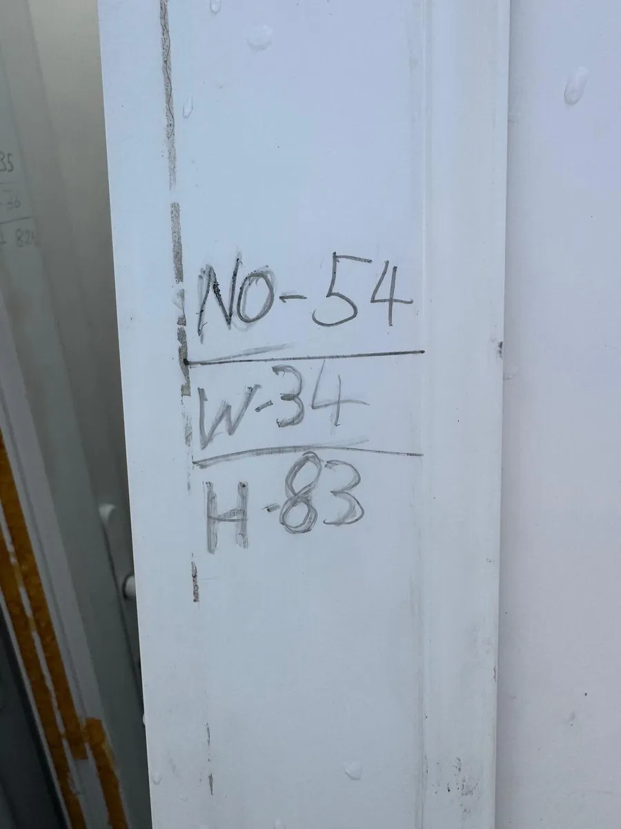 PVC Door - Image 2