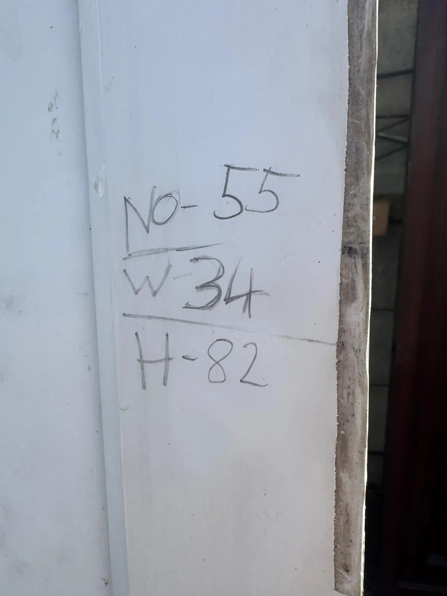 PVC Door - Image 2