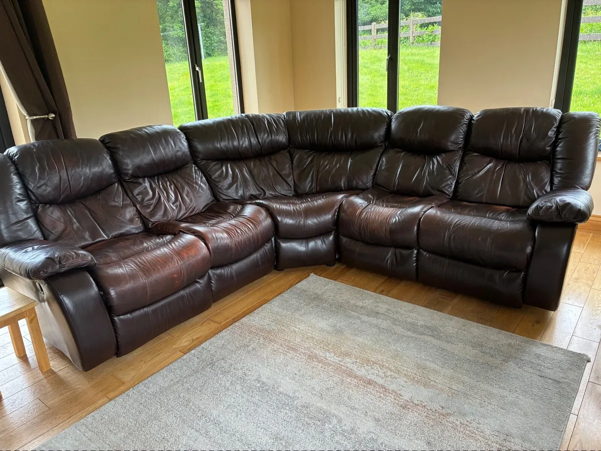 Corner suite - Image 1