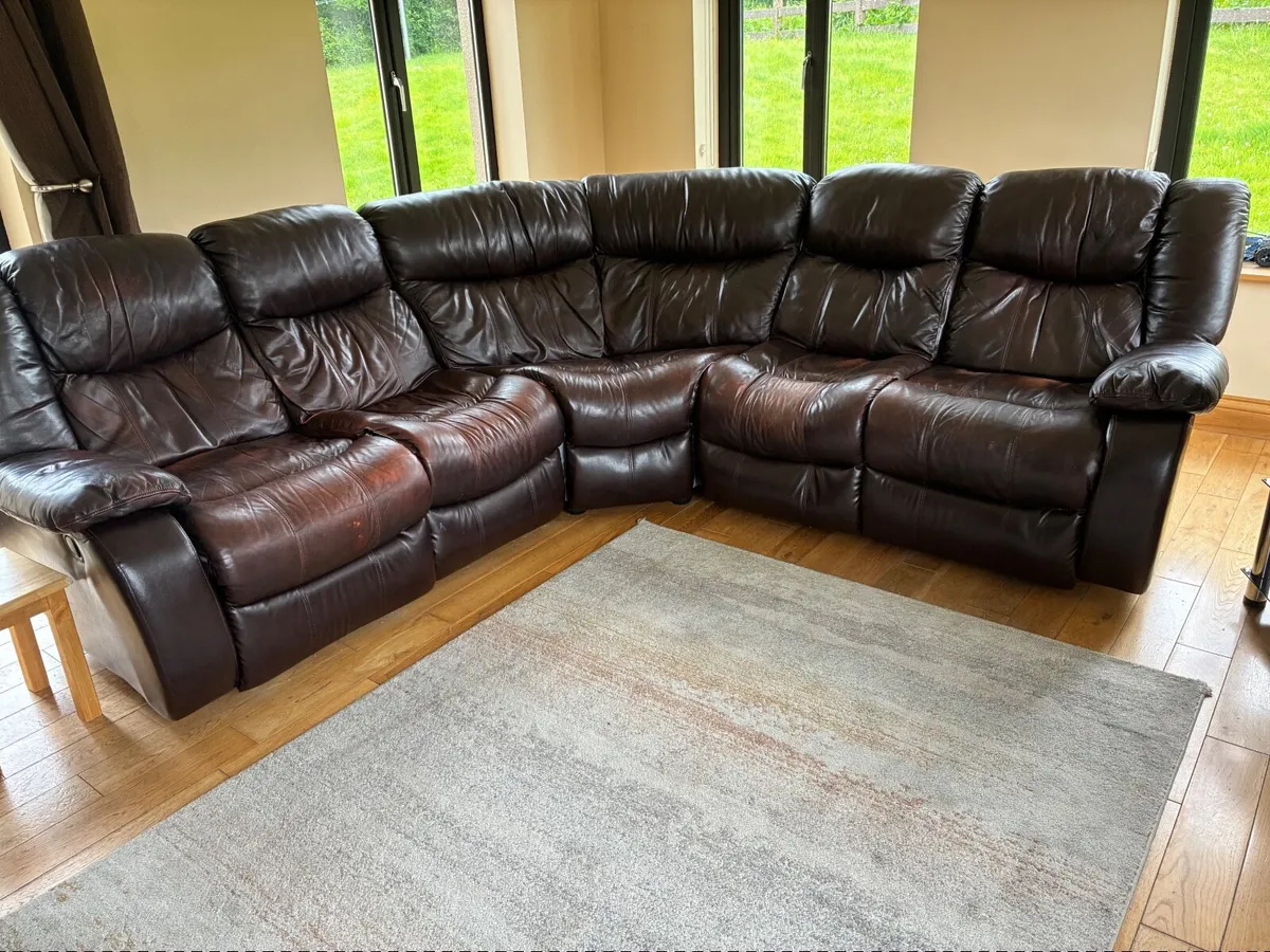 Corner suite - Image 2
