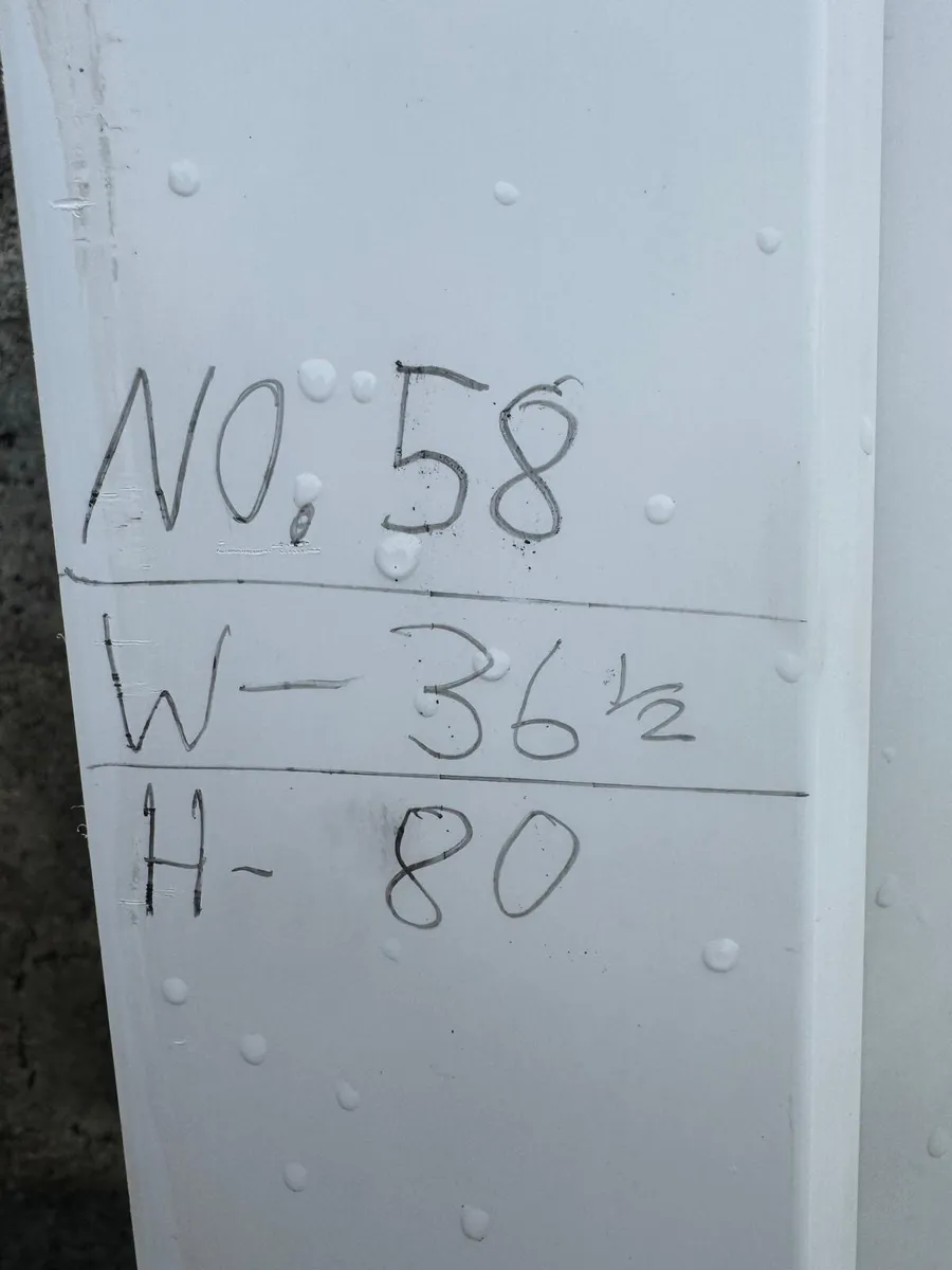 PVC Door - Image 2