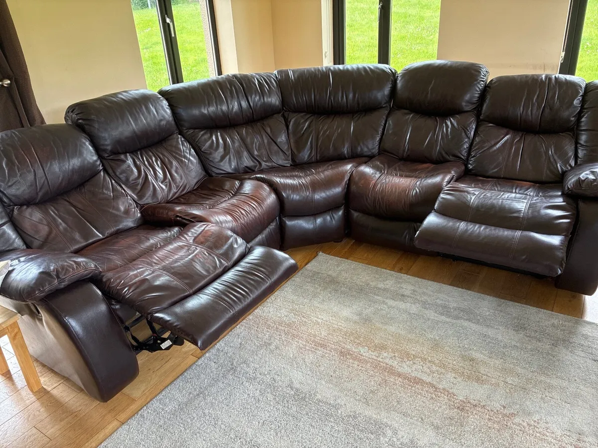 Corner suite - Image 3