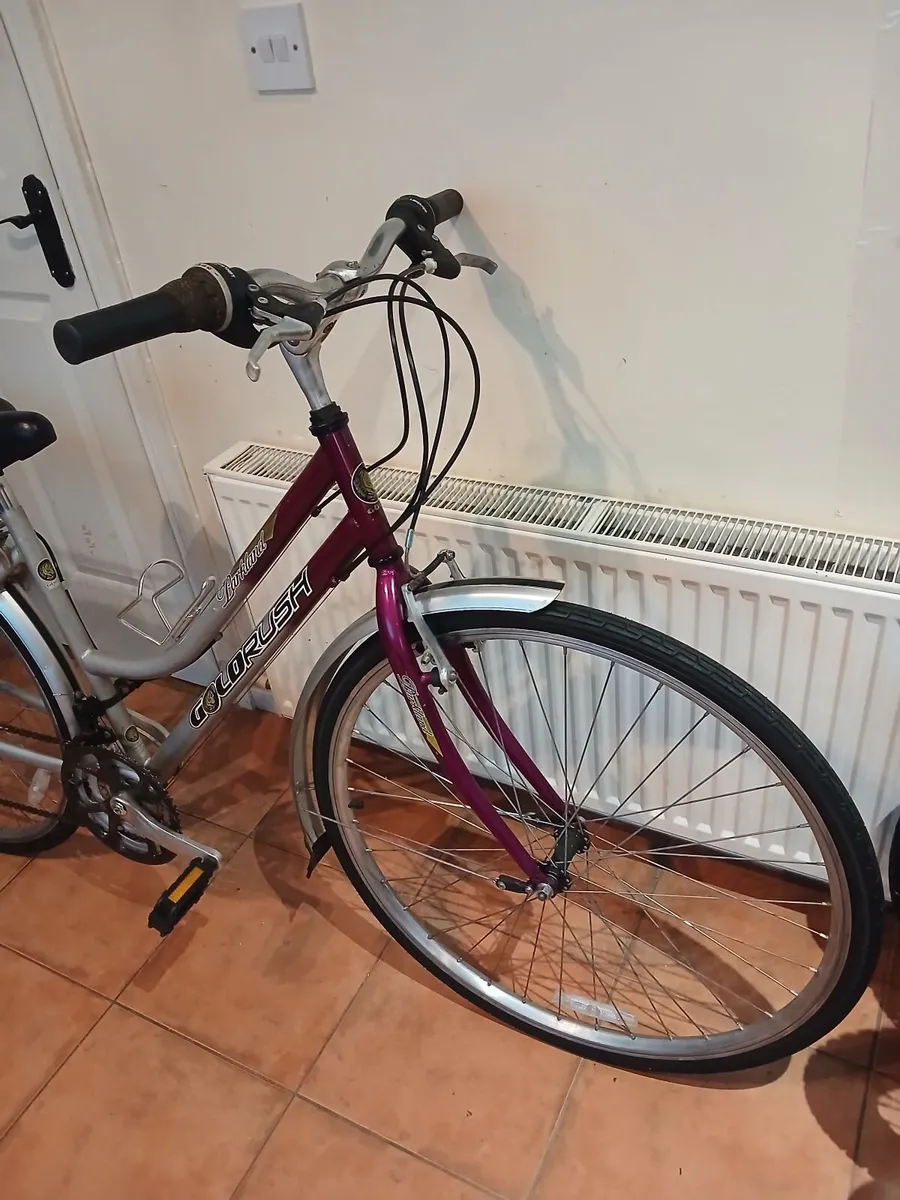 Bicycle - Image 2