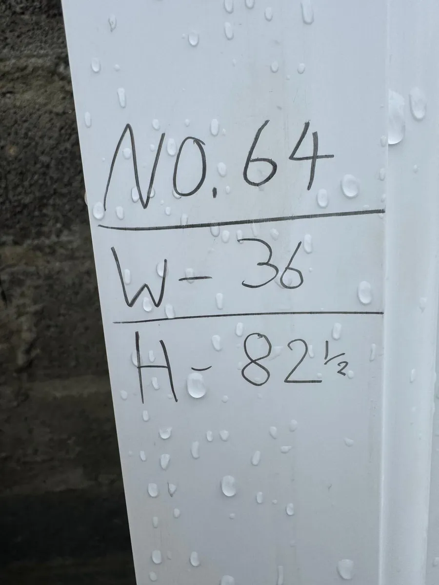 PVC Door - Image 2